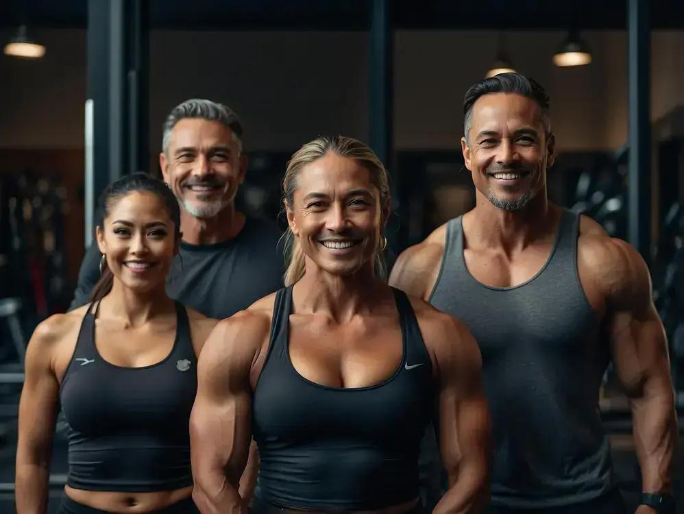 Case Studies: Success Stories Inspired by Fitness Experts Case Studies: Success Stories Inspired by Fitness Experts