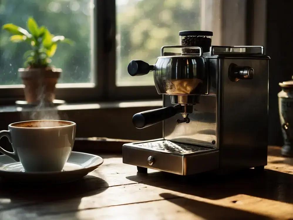 Choosing the Right Coffee Beans Choosing the Right Coffee Beans