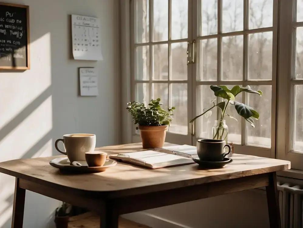 Key Components of a Successful Morning Routine