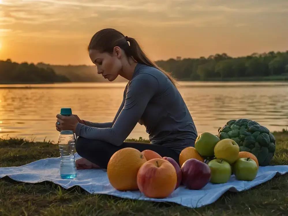 Lifestyle Changes That Boost Metabolic Health