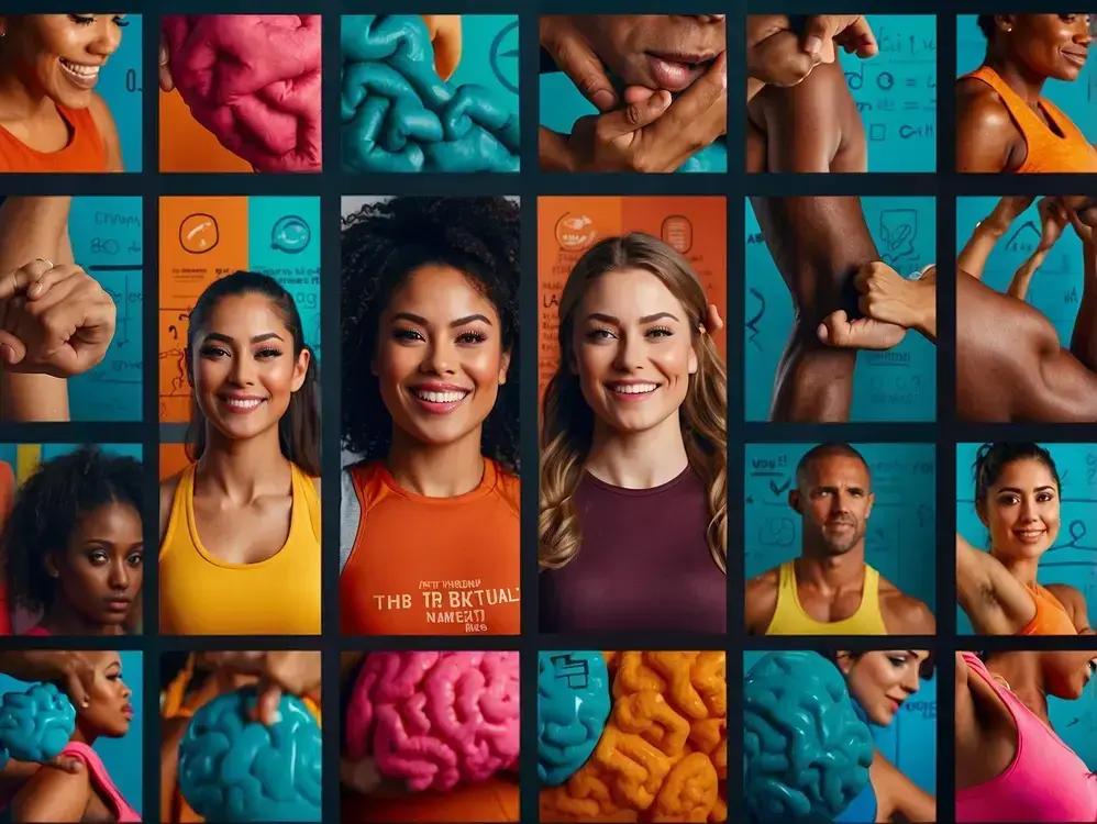 The Psychological Benefits of Following Fitness Experts The Psychological Benefits of Following Fitness Experts