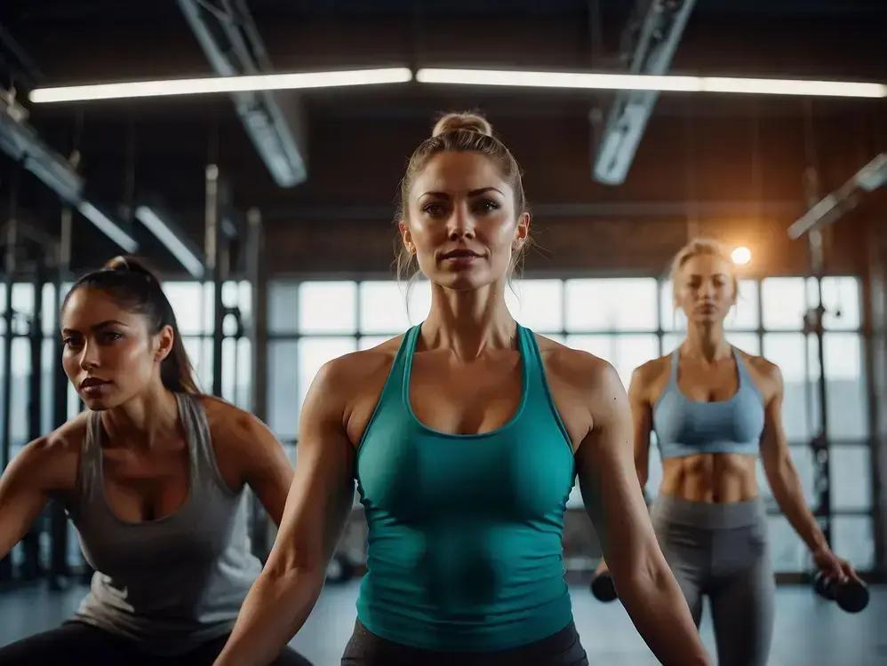 Top Exercises Recommended by Fitness Experts Top Exercises Recommended by Fitness Experts