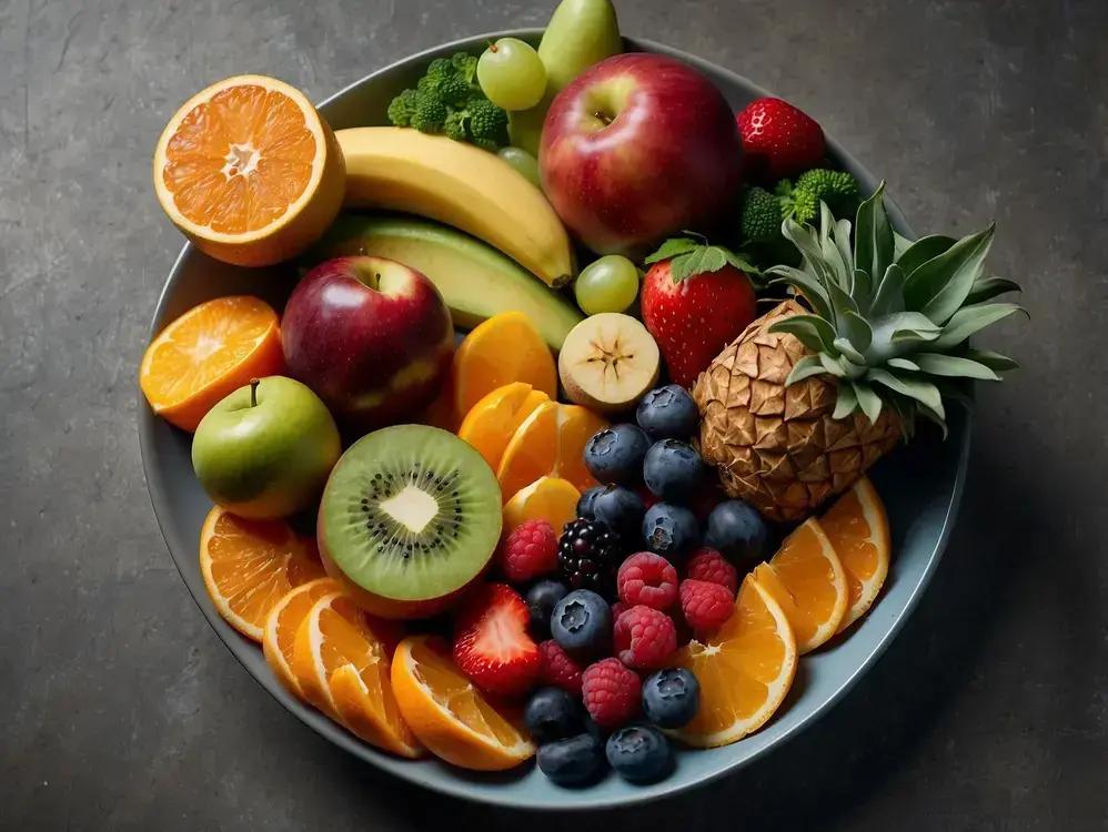 Top Foods to Naturally Increase Your Metabolism