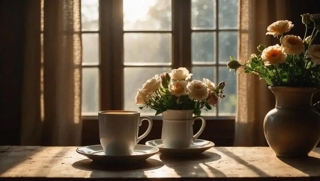 Transform Your Life with a Morning Ritual You Must Try